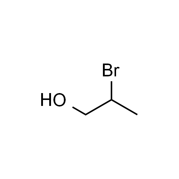 2-bromopropan-1-ol