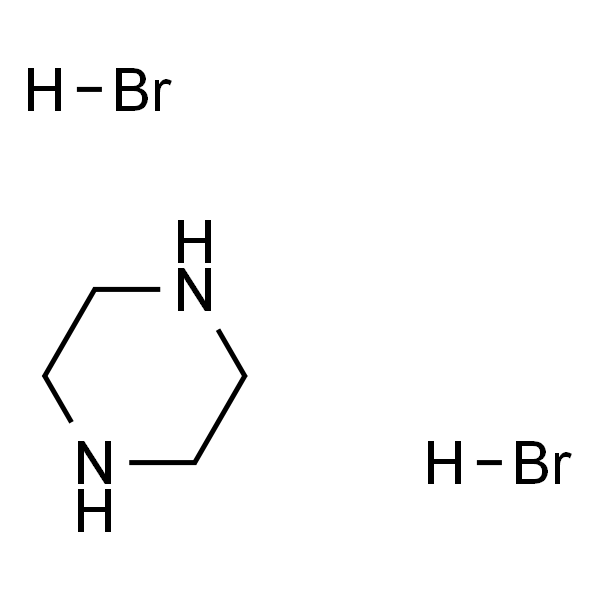 piperazine dihydrobromide