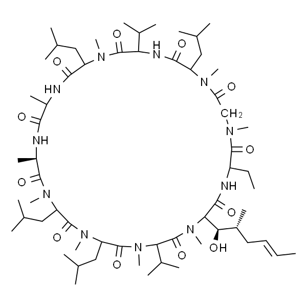 Cyclosporin A