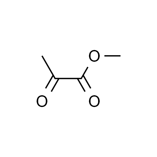 Methyl pyruvate