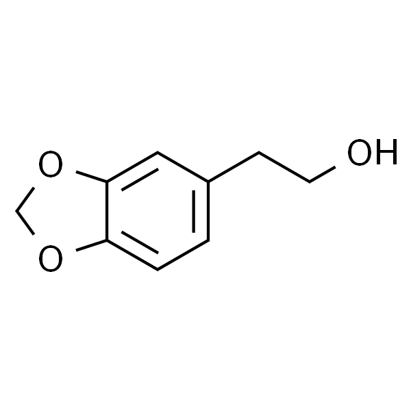 3,4-(METHYLENEDIOXY)PHENETHYL ALCOHOL