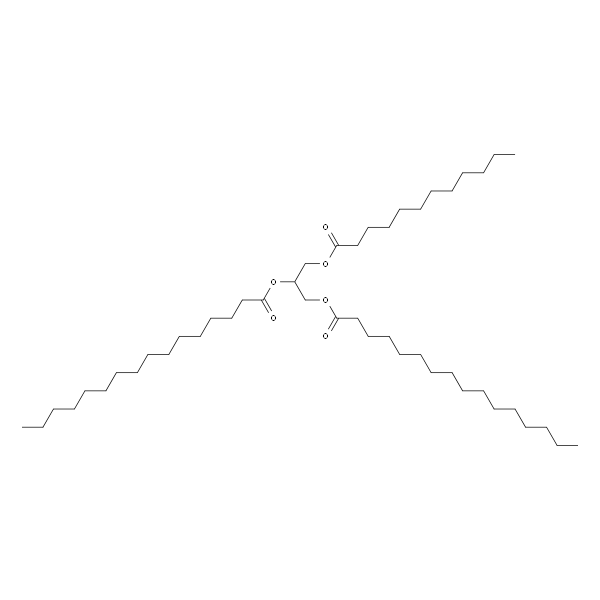 1,2-Palmitin-3-Laurin