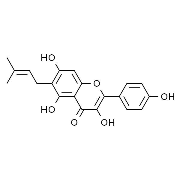 Licoflavonol