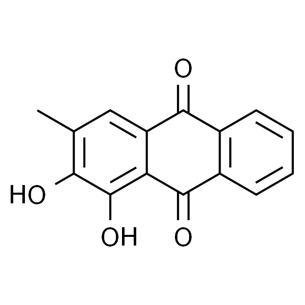 1,2-dihydroxy-3-methyl-anthracene-9,10-dione