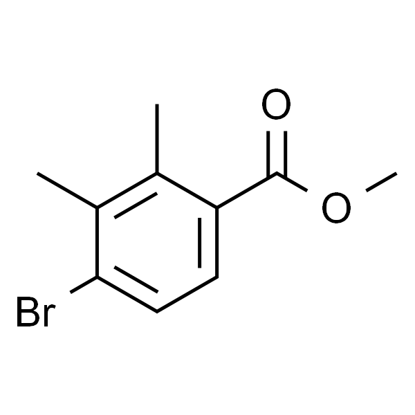 Methyl 4-bromo-2,3-dimethylbenzoate