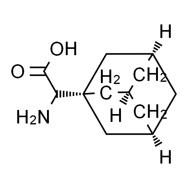 2-(Adamantan-1-Yl)-2-Aminoacetic Acid