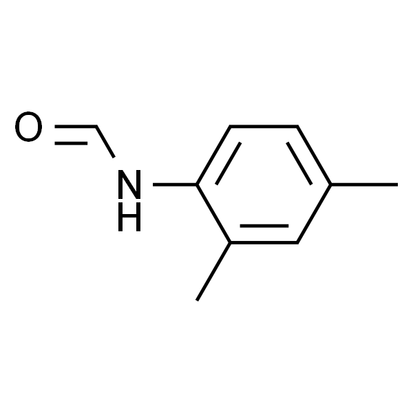 N-(2，4-Dimethylphenyl)formamide