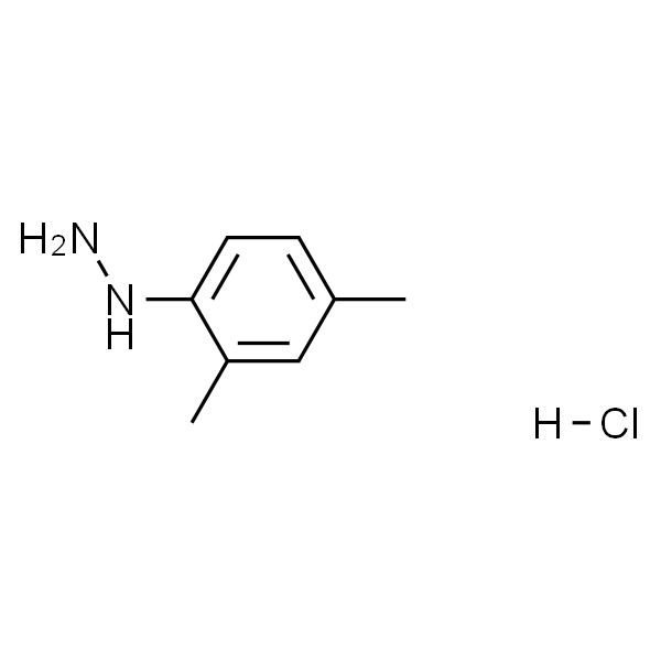 2,4-Dimethylphenylhydrazine hydrochloride