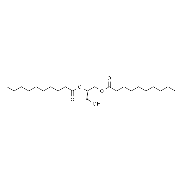 1,2-Didecanin-sn-glycerol