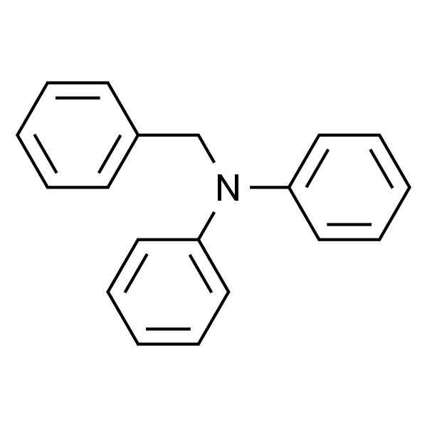 N,N-DIPHENYLBENZYLAMINE