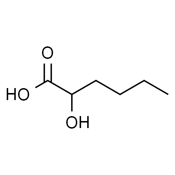 DL-2-Hydroxycaproic acid