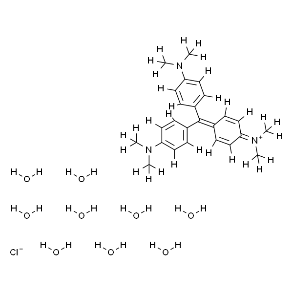 Crystal Violet Nonahydrate