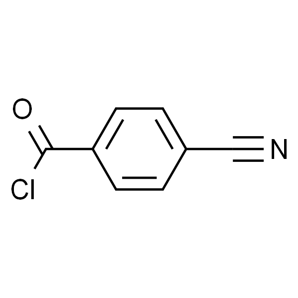 4-Cyanobenzoyl chloride