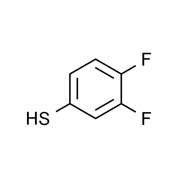 3,4-Difluorothiophenol