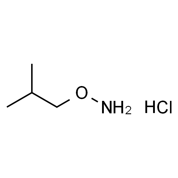 O-Isobutylhydroxylamine Hydrochloride