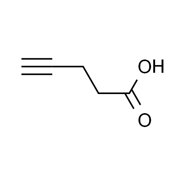 4-Pentynoic Acid