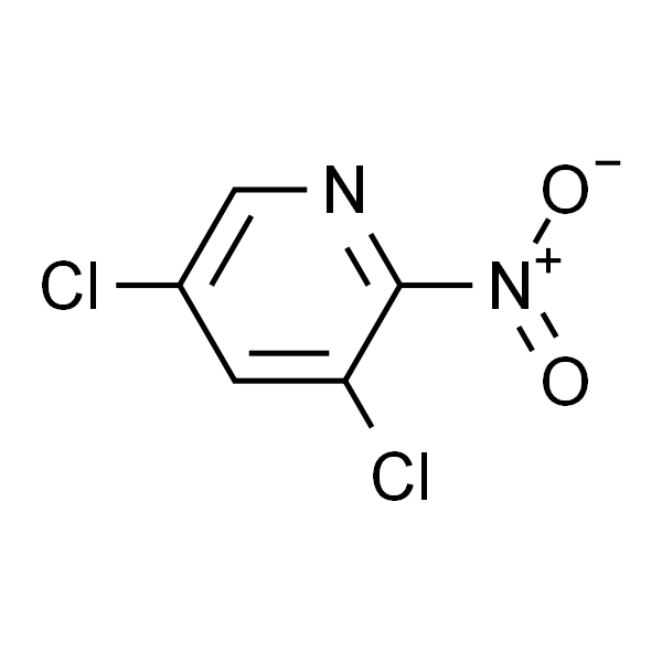 3，5-Dichloro-2-nitropyridine