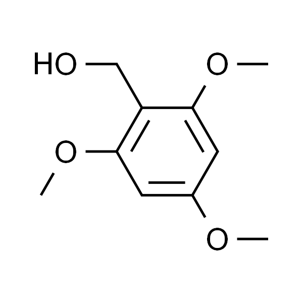 2,4,6-Trimethoxybenzyl alcohol