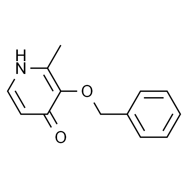 3-(Benzyloxy)-2-methylpyridin-4(1H)-one