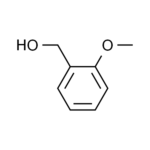 2-Methoxybenzyl alcohol