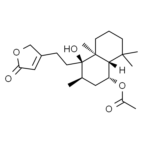 Vitexilactone