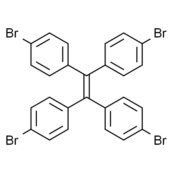 1,1,2,2-Tetrakis(4-bromophenyl)ethene