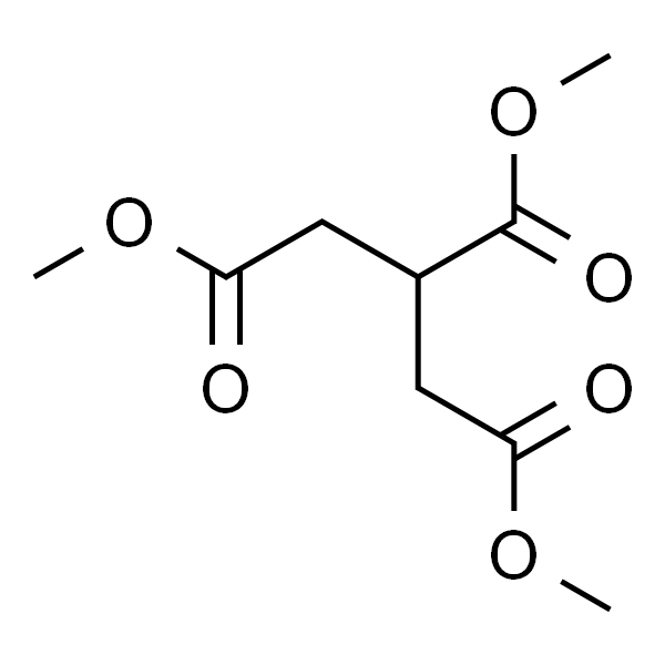 Trimethyl propane-1,2,3-tricarboxylate