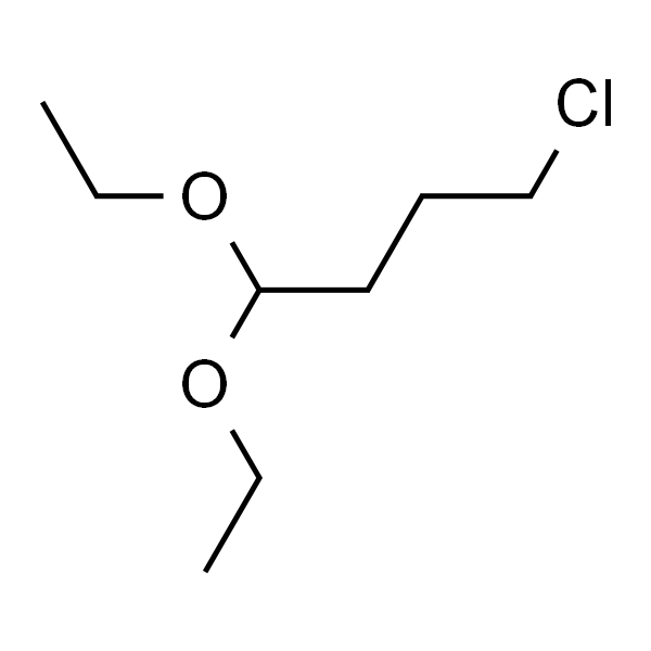 4-Chlorobutyraldehyde Diethyl Acetal