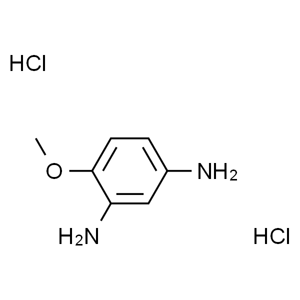 2，4-Diaminoanisole Dihydrochloride