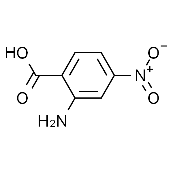 2-Amino-4-nitrobenzoic acid