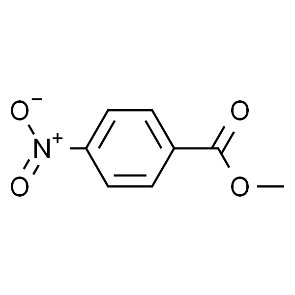 Methyl 4-nitrobenzoate