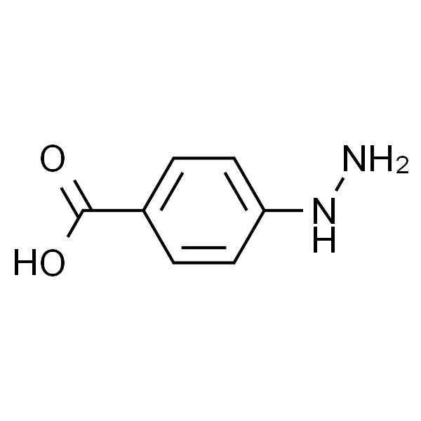 4-Hydrazinobenzoic acid