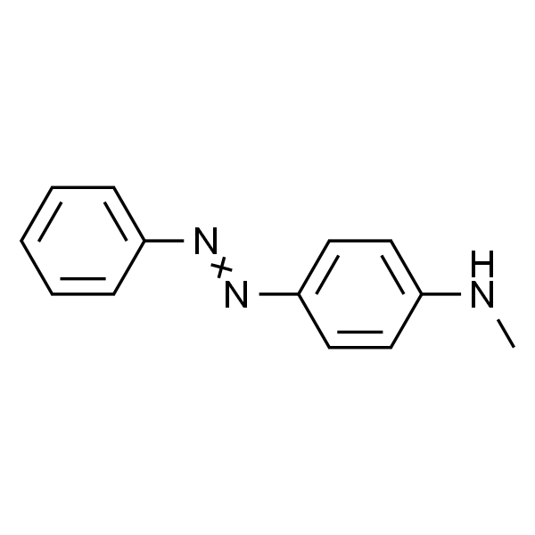 4-(Methylamino)azobenzene