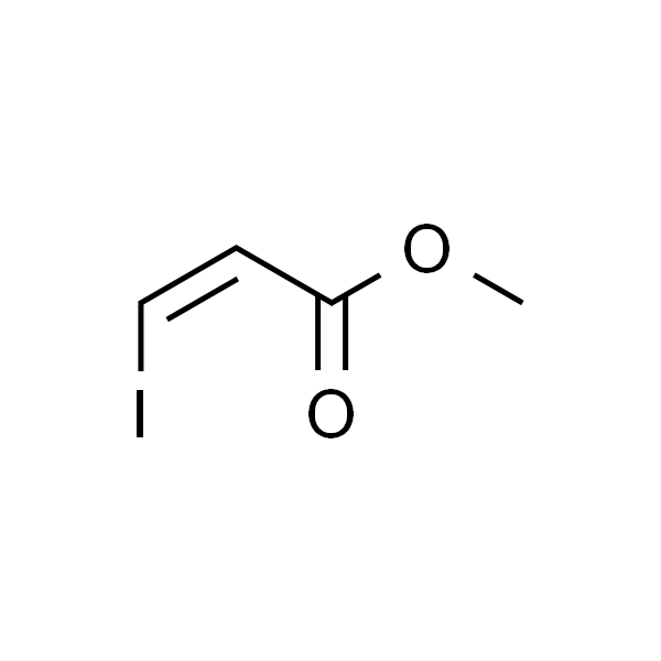 (Z)-3-Iodopropenoic acid methyl ester