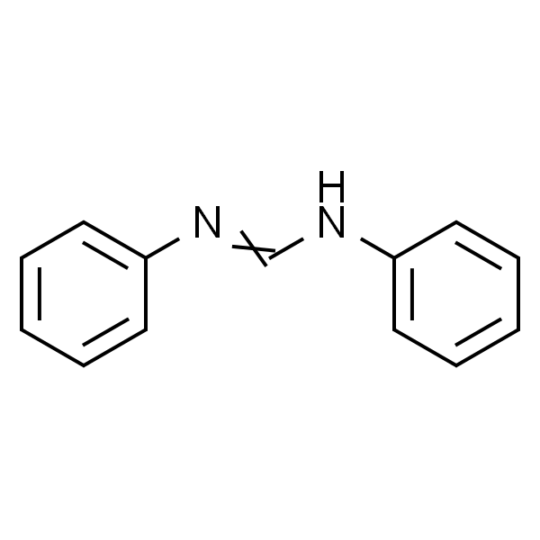 N,N'-Diphenylformamidine