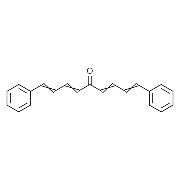 Dicinnamalacetone