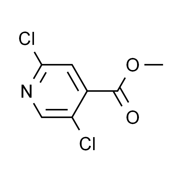 Methyl 2,5-dichloroisonicotinate