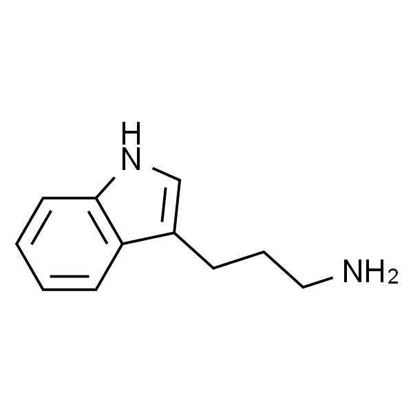 (1H-Indol-3-yl)-1-propanamine