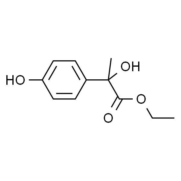 Ethyl p-hydroxyphenyllactate