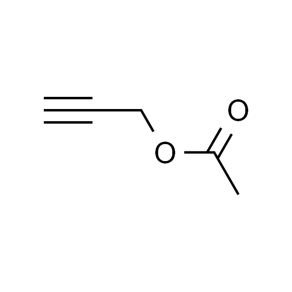 Propargyl acetate