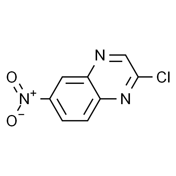 2-Chloro-6-nitroquinoxaline