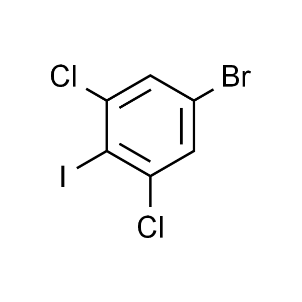 5-Bromo-1,3-dichloro-2-iodobenzene