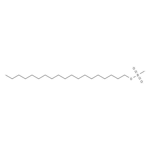 Nonadecyl methane sulfonate