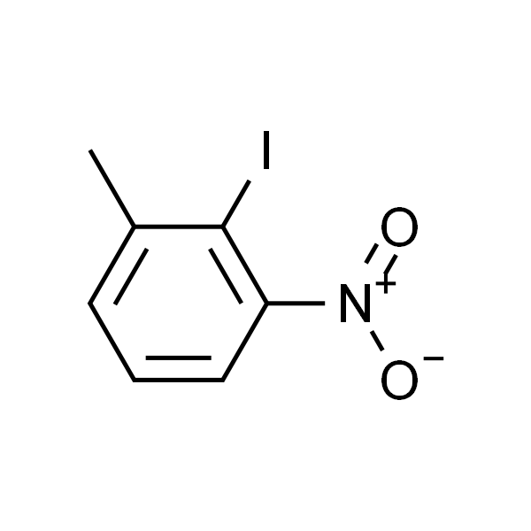 2-Iodo-1-methyl-3-nitrobenzene