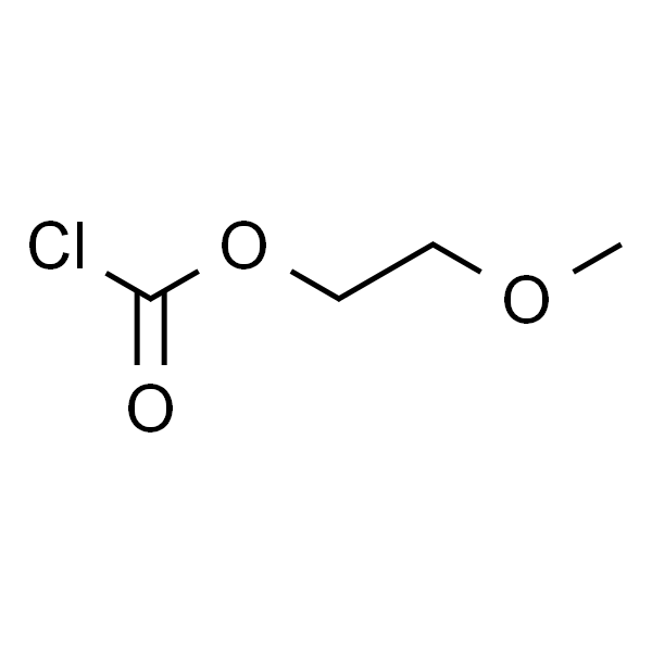 2-Methoxyethyl chloroformate