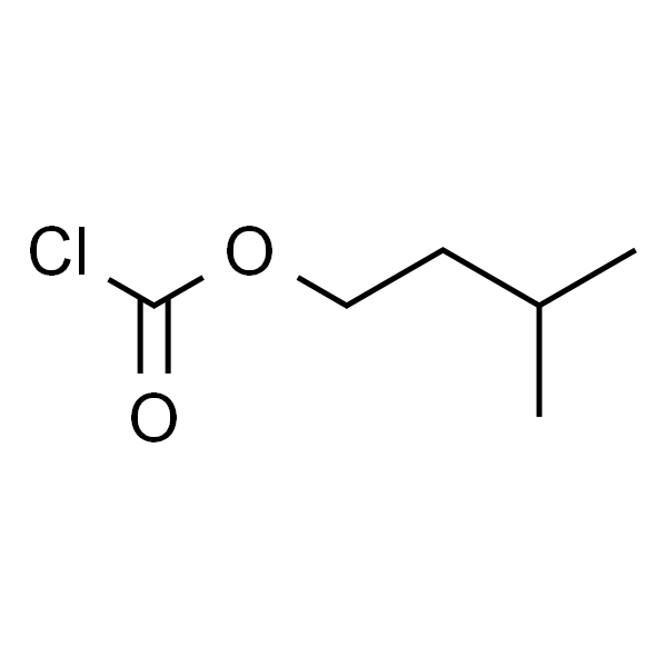 Isopentyl Chloroformate