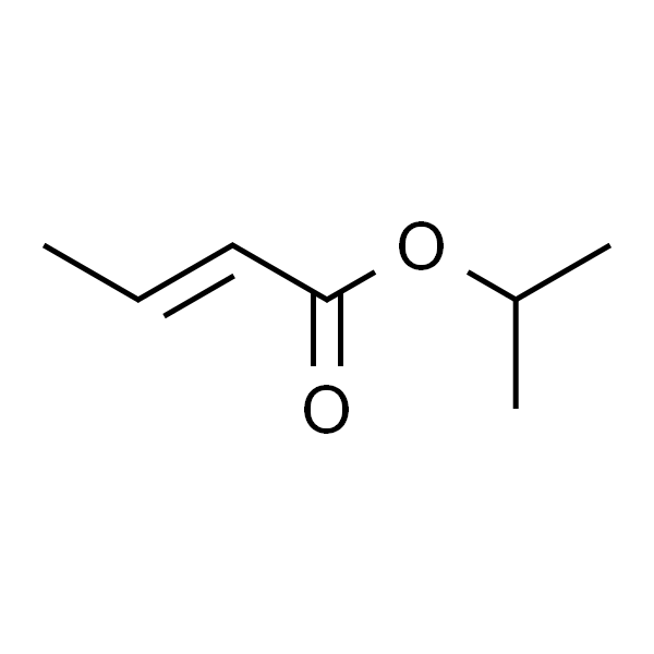 Isopropyl Crotonate