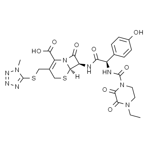 Cefoperazone