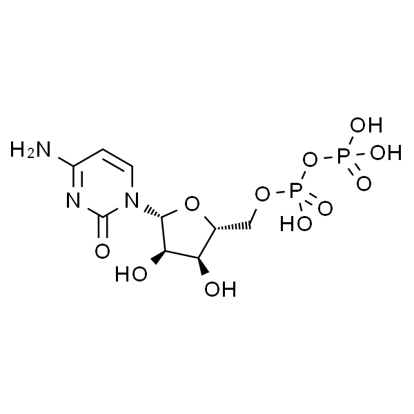 5′-CDP，2Na