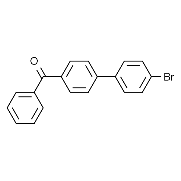 4-Benzoyl-4'-bromobiphenyl